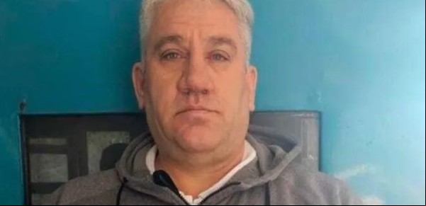 Un "pesado" que aparece en el caso Candela y vínculos con la Policía: quién es "La Momia", el preso rescatado por un grupo comando