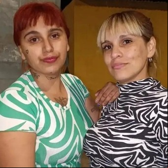 Marlene y Yanina, las picantes hermanas rosarinas: "Qué ganas de salir a matar gente"