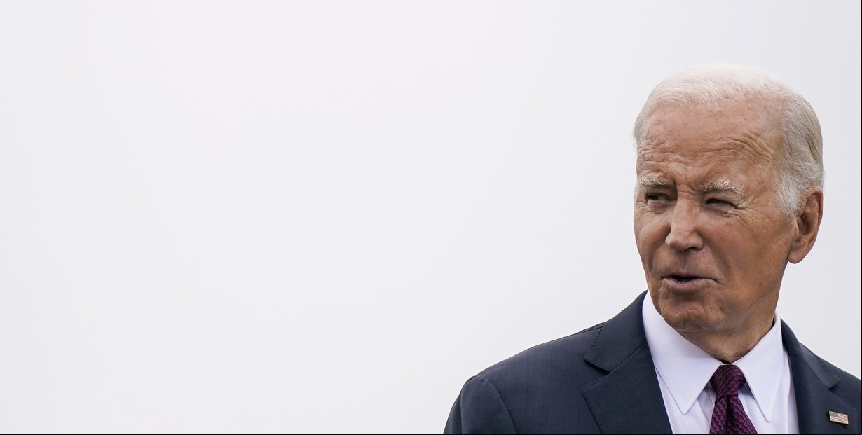 Asunción de Washington: en el último minuto, Biden concede indultos preventivos a su familia y a posibles blancos de Trump