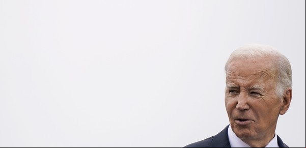 Asunción de Washington: en el último minuto, Biden concede indultos preventivos a su familia y a posibles blancos de Trump