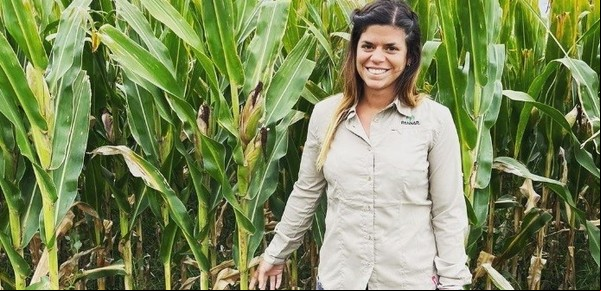 Secretos empresarios: de la reina de los verdeos al nuevo nicho de los bancos en Internet