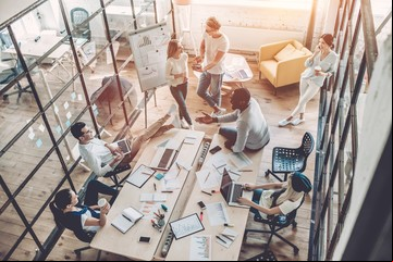 Empresas tecnológicas: las claves para conseguir un trabajo mejor y cuáles son los perfiles que más se buscan 