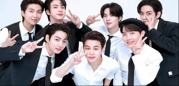 Los cumpleaños de los  de BTS: descubrí quién es el mayor y quién el menor