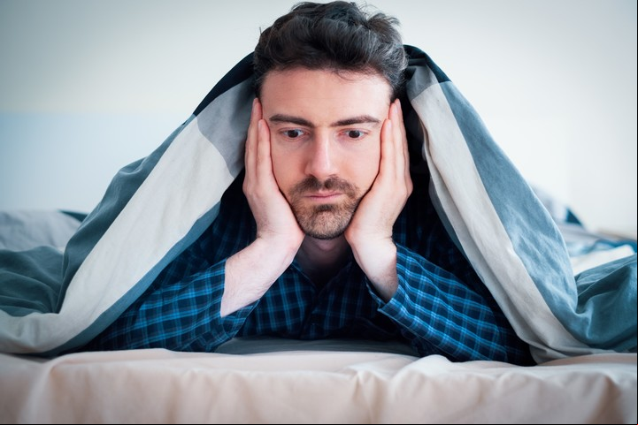 Se estudia al síntoma pero también su historia. Foto ilustración Shutterstock.