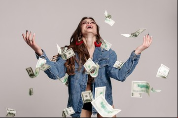 Ganar la lotería en la Argentina: cuánto recibís si ganás el Loto