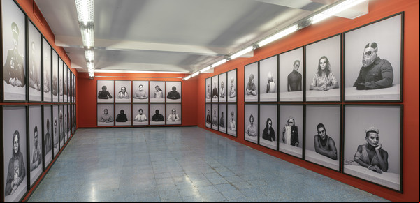 Alexander Apóstol: metáforas del desencanto 
