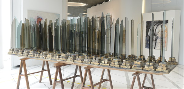 Clorindo Testa: una exploración por las reflexiones del gran artista-arquitecto 
