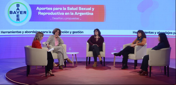 Métodos anticonceptivos y educación sexual: por qué es importante la información