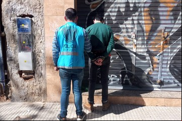 Mataron a puñaladas a un chico de 23 años y hieren a otro tras una pelea en Palermo