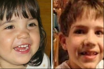 Martina y Matías murieron aplastados en el Parque Lanín: sus padres acusan a los guardaparques pero enfrentan la defensa gremial