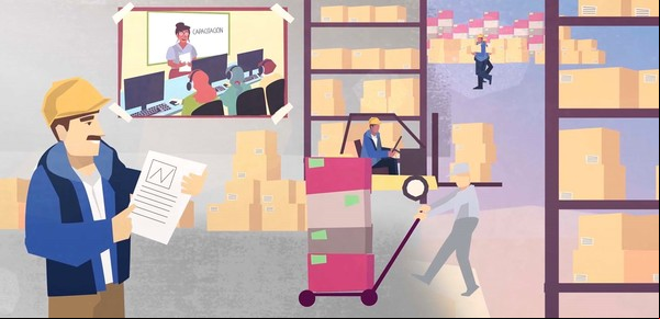 El valor del trabajo y la capacitación para seguir creciendo