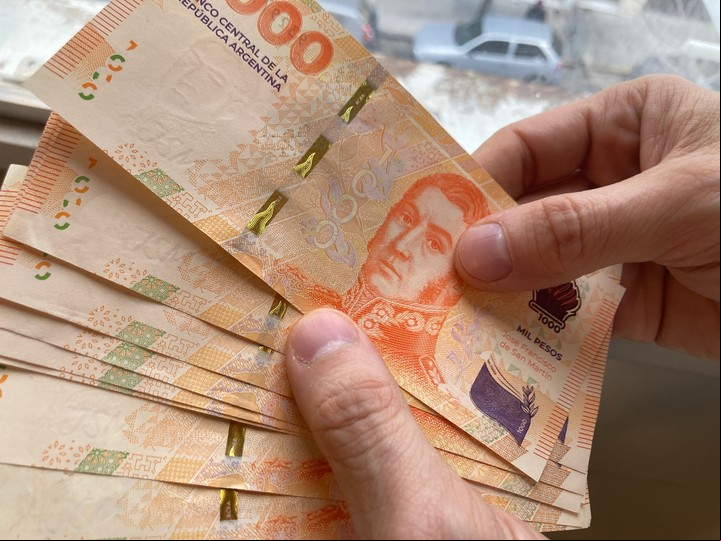 Hasta la fecha, no se han anunciado nuevos aumentos salariales para los empleados públicos de San Luis más allá del acuerdo del 25% alcanzado en febrero de 2025.