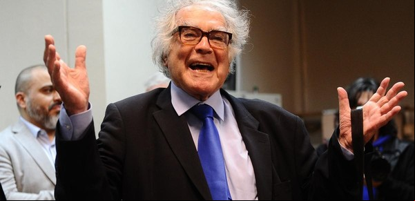 Carlo Ginzburg, un lector de anomalías en textos, imágenes y reproducciones