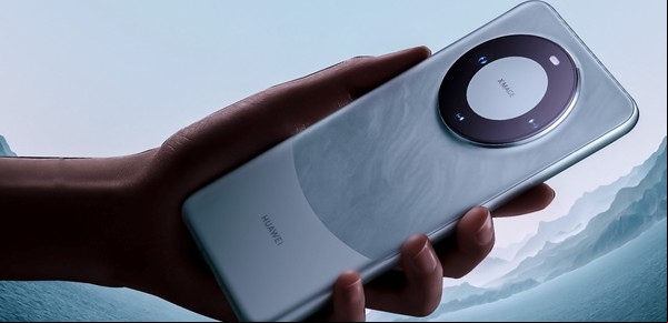 El celular de gama alta que supera en ventas al iPhone 15 y causa furor en China