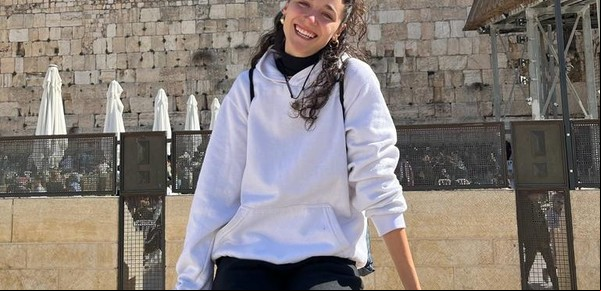 La argentina en Israel que se despertó con un llamado que cambió su vida: "Hoy estaríamos todos muertos"