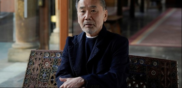 ¿A Murakami se le acabó la cuerda?