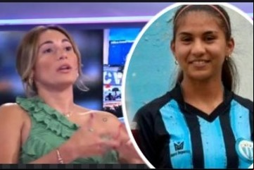 El llamativo descargo de Rocío Oliva luego de ser acusada de lucrar con la muerte de una amiga