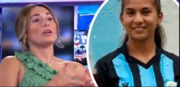El llamativo descargo de Rocío Oliva luego de ser acusada de lucrar con la muerte de una amiga