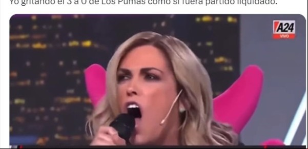 Los mejores memes de la dura derrota de Los Pumas y ante los All Blacks por la semifinal del Mundial de Rugby 2023
