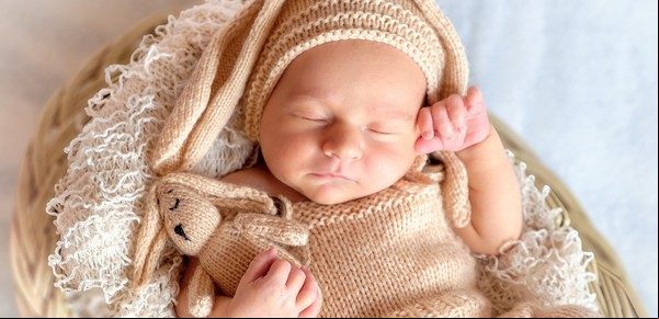 Cuáles son los nombres prohibidos que no puedes utilizar para bebés en España