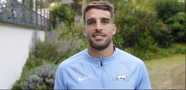 Mundial de rugby 2023: Mallía y la chance de "inspirar a nuevas generaciones", como hicieron Los Pumas de 2007 con la suya