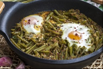 Cuál es la hierba superalimento con vitaminas, antioxidantes y baja en calorías