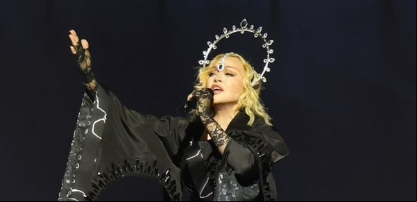 ¿Podrá Madonna romper el record de los Rolling Stones y Rod Stewart con su recital gratuito en Copacabana?