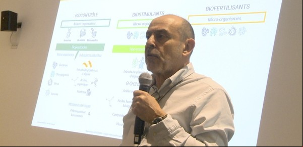 El plan de Europa para reemplazar agroquímicos por bioinsumos
