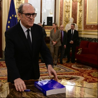 Abusos sexuales en la Iglesia de España: el primer informe oficial habla de casi medio millón de víctimas