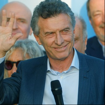 Mauricio Macri se pone al frente de la campaña de Milei con durísimas críticas a Massa: "Hace política mafiosa, oscura y prepotente"