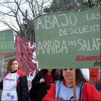 La decisión de la Ciudad contra los docentes que faltan en plena campaña electoral