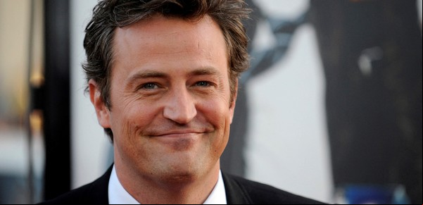 Se conocen detalles del testamento de Matthew Perry