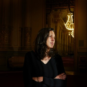 Ariana Harwicz: “Escribir sin ofender es imposible”