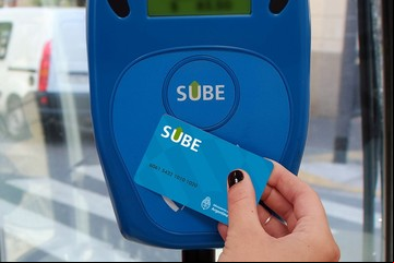 Tarjeta SUBE: cómo cargar $5.000 gratis en marzo con un truco sencillo, paso a paso