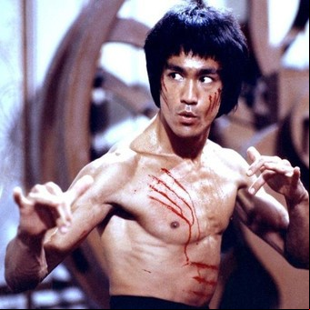 Bruce Lee, el karateca que estudiaba a Platón