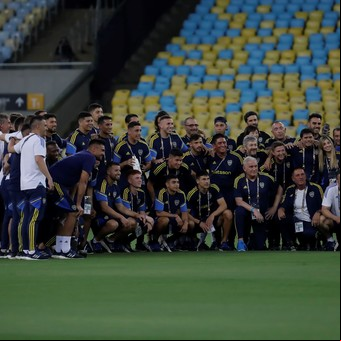Copa Libertadores, las claves de la final: ¿qué tiene que hacer Boca para ganarle a Fluminense? 