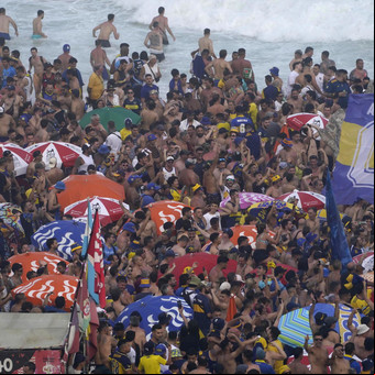 Boca vs Fluminense, EN VIVO: formaciones, a qué hora es la final de la Copa Libertadores, dónde y cómo verlo