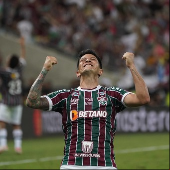 Boca perdió y Fluminense es campeón de la Copa Libertadores, EN VIVO: el Xeneize se quedó sin la Séptima en el Maracaná