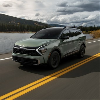 Nuevo Kia Sportage: versiones y precios de un SUV que crece en todos los aspectos 