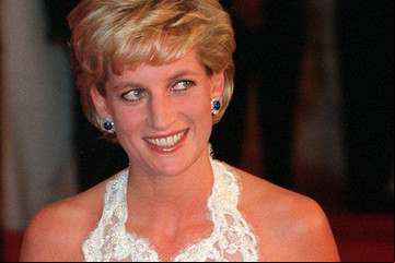El perfume preferido de Lady Di que sigue conquistando a las mujeres: las notas favoritas de la princesa Diana"