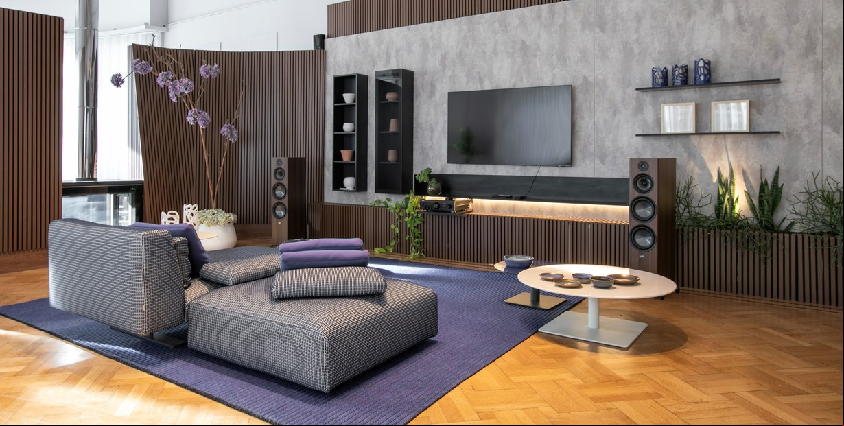 Divide y reinarás: ideas para separar ambientes y renovar la casa