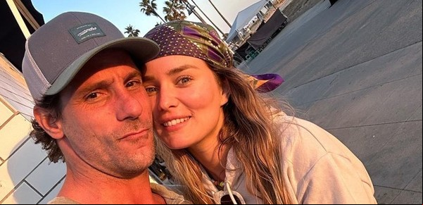 Gonzalo Valenzuela y Kika Silva cancelaron su casamiento: el escandaloso motivo