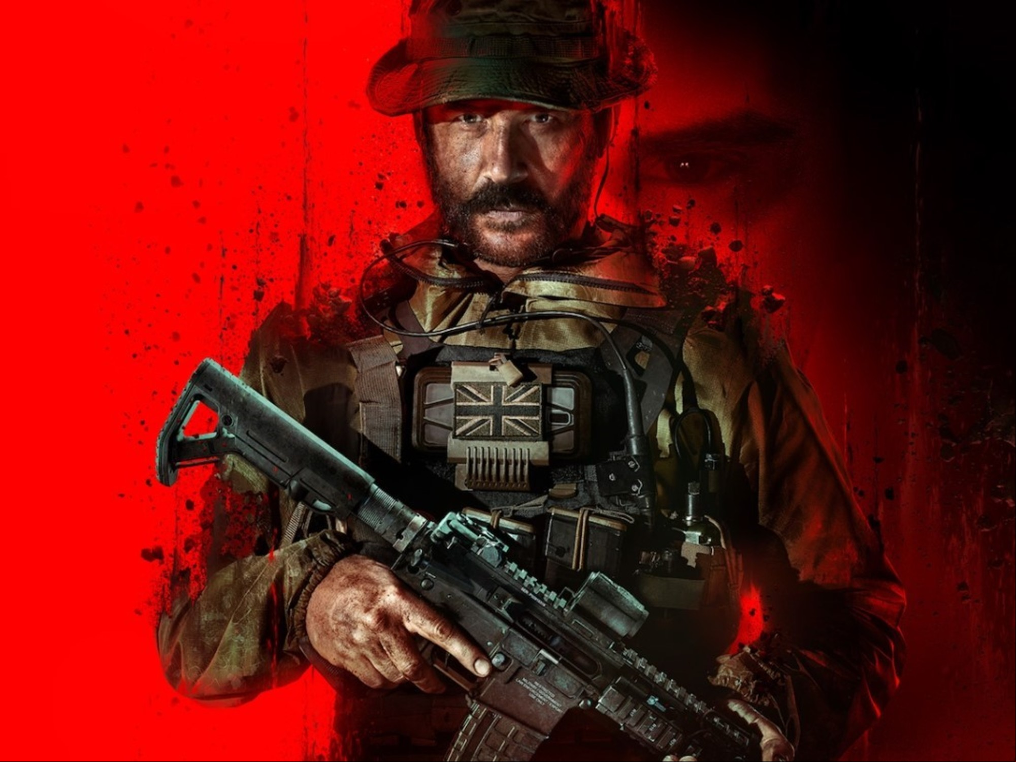 Call of Duty: Modern Warfare 3.