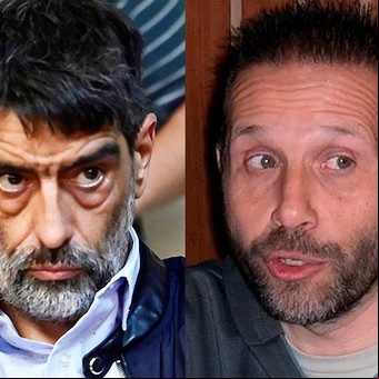Exclusivo. Los audios en que el espía K revela cómo Rodolfo Tailhade operó con los chats hackeados a Marcelo D'Alessandro 