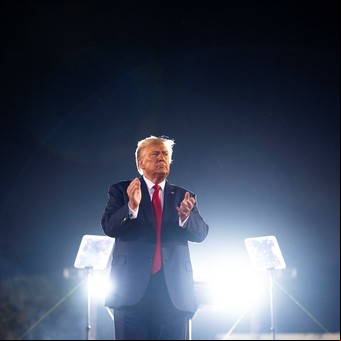 Redadas extensas, campamentos gigantes y deportaciones masivas: estos son los planes de Trump para la inmigración para 2025