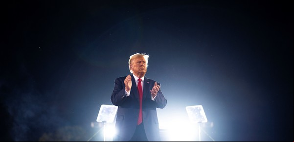 Redadas extensas, campamentos gigantes y deportaciones masivas: estos son los planes de Trump para la inmigración para 2025