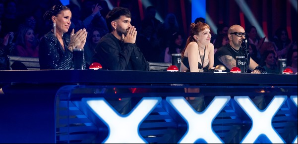 Got Talent se despide: cuándo se realizará la gran final y cómo serán las nuevas noches de Telefe