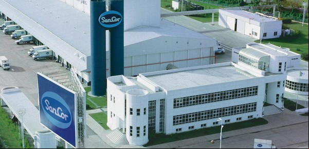 La Justicia frenó el remate millonario de más de 400 mil kilos de quesos de SanCor