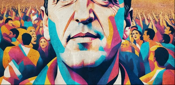 ¿Es Argentina la primera elección con inteligencia artificial?