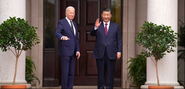Las conversaciones entre Biden y Xi no conducen a mucho más que a la promesa de seguir hablando
